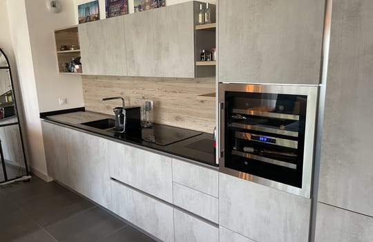 Appartement T3 à vendre au Bouscat