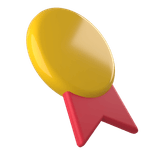 achievements, rating _ medal, award, reward, certificate, certification, verification.png