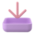 download _ transfer, data, database, send, receive, arrow, down.png