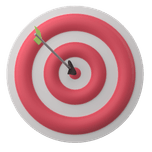 business, marketing _ target, bullseye, arrow, bow, archery, sport.png
