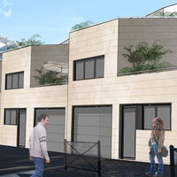 Résidence Villa Maurice à Bordeaux