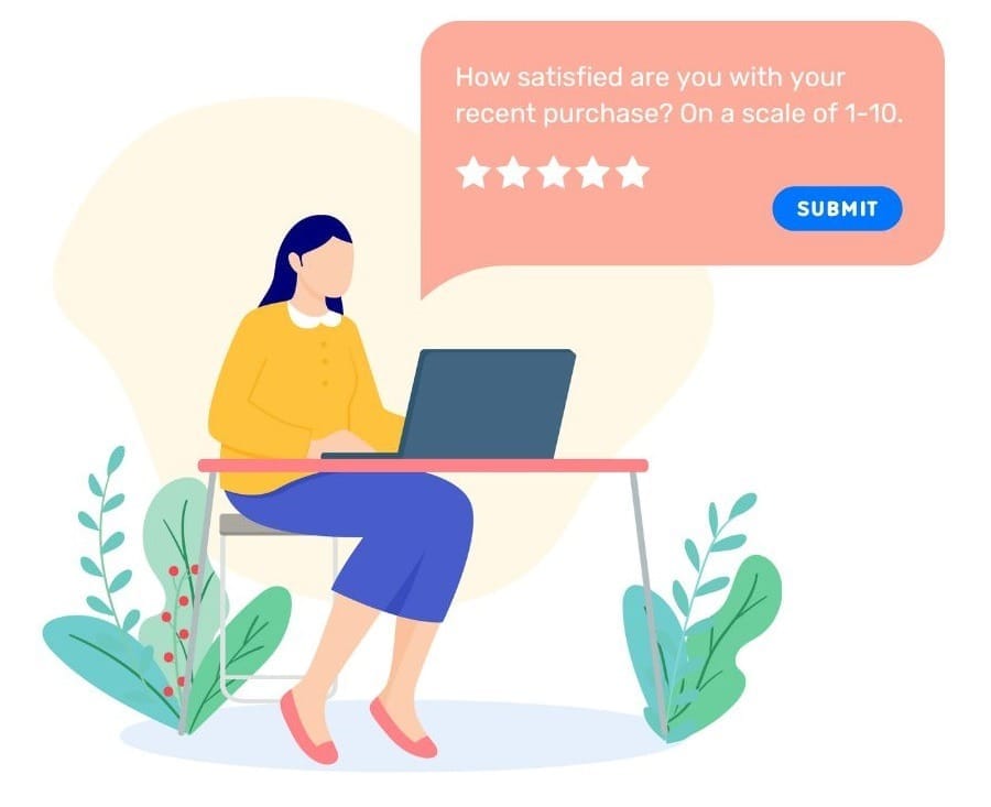 Survey questions