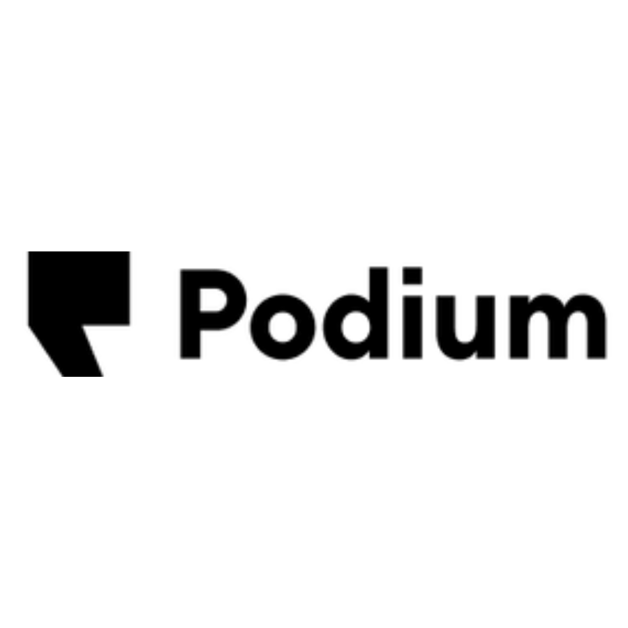  Podium