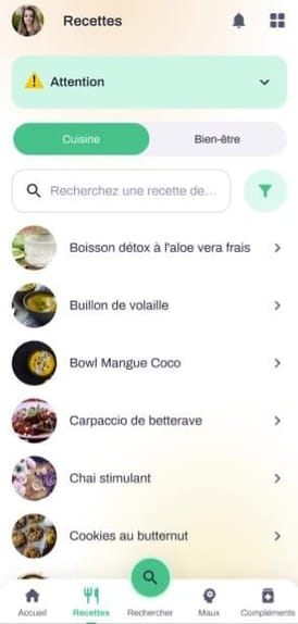liste recettes natflow.jpeg
