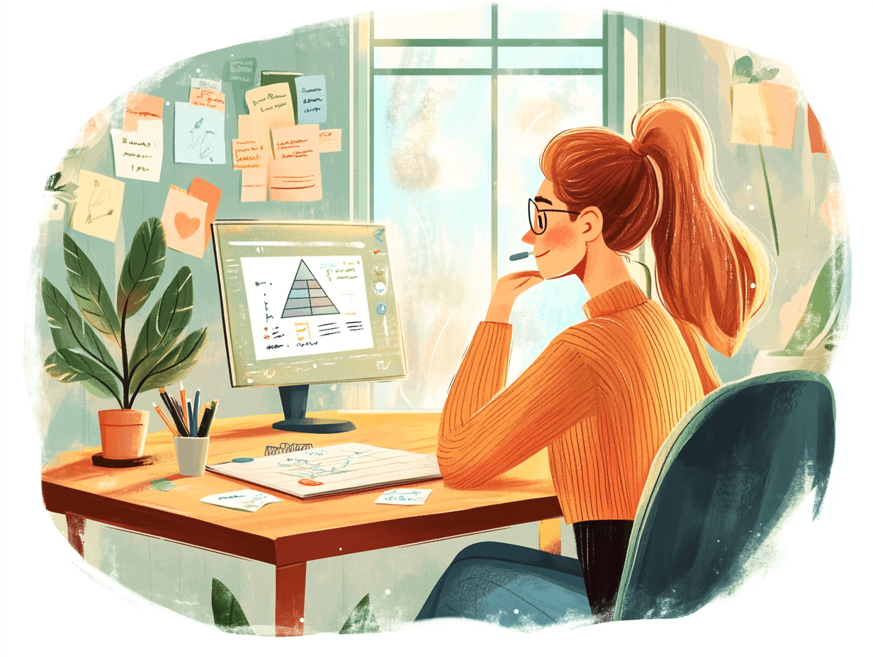 nicktheotter_An_instructional_designer_sits_at_a_wooden_table_5646c8d7-8f06-437d-add4-84b02dbdaa2b_3.png