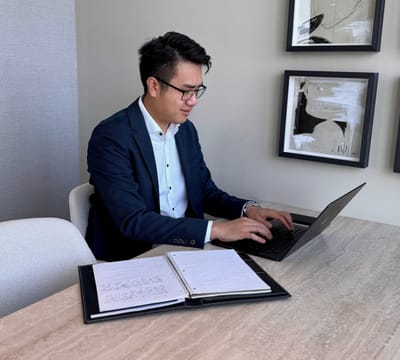 Founder finds clear ICP