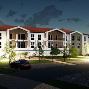 Programme immobilier neuf Arborescence Saint-Vincent de Tyrosse