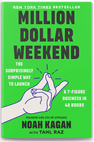 Million Dollar Weekend