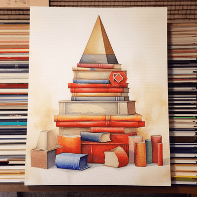 akmarino_Student_academic_success_Minimalistic_art_in_Watercolo_009b3066-152e-49ec-9259-986aeff59323.png