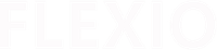 FLEXIO logo white .png