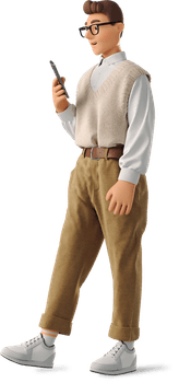 business-3d-man-in-formalwear-walking-with-phone.png