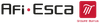LOGO AFI ESCA