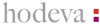 LOGO HODEVA