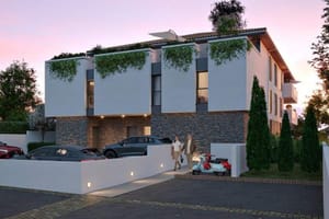 Résidence Villa Anaya à Anglet