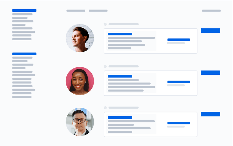 Corporate Influencer aus deinem Unternehmen