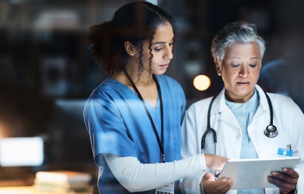 RFXAI HEALTH Healthcare & Providers 

Clinical-Grade AI