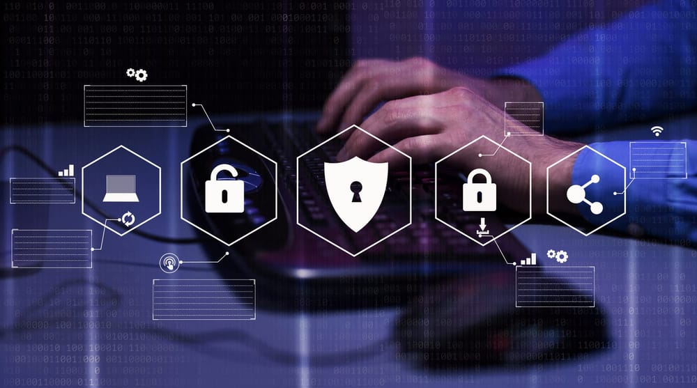 RFxAI Cybersecurity

Security-First