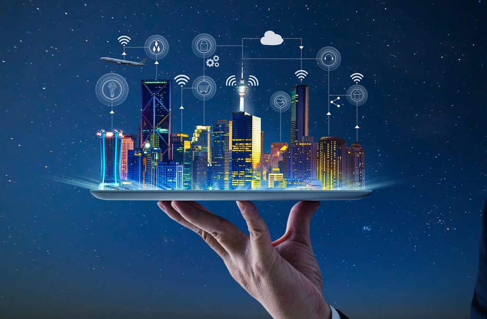 RFxAI Smart Cities & Infrastructure

Built to Win