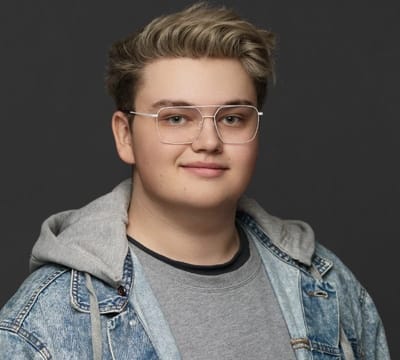 Luca Horinek, Founder