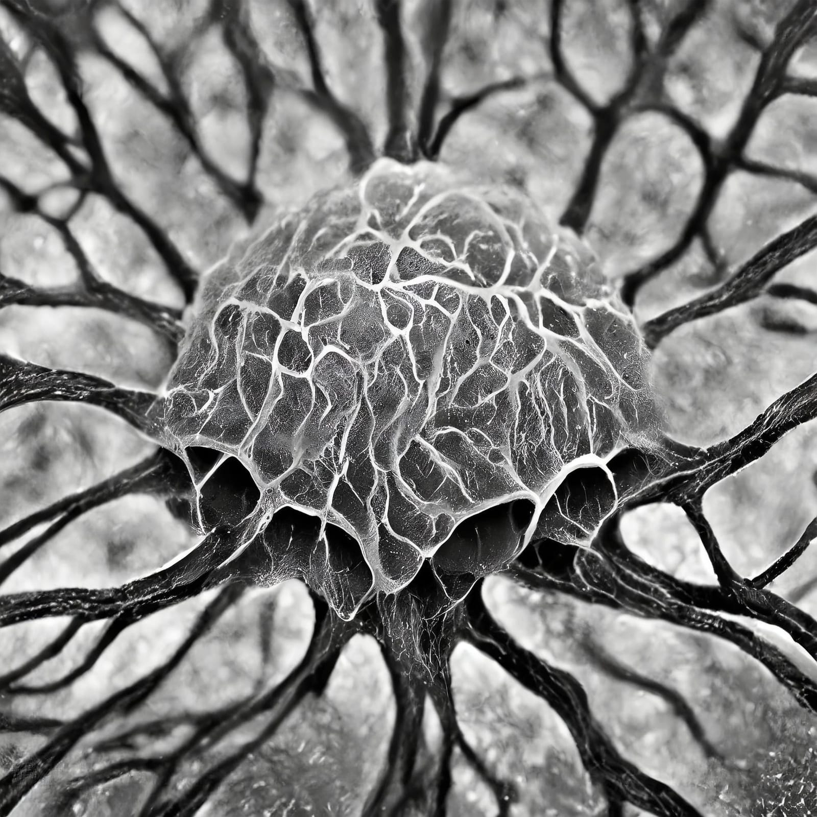 Firefly passion, photorealistic image of a neo cortex and synapses 45426.jpg