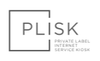 Plisk greyscale logo.png