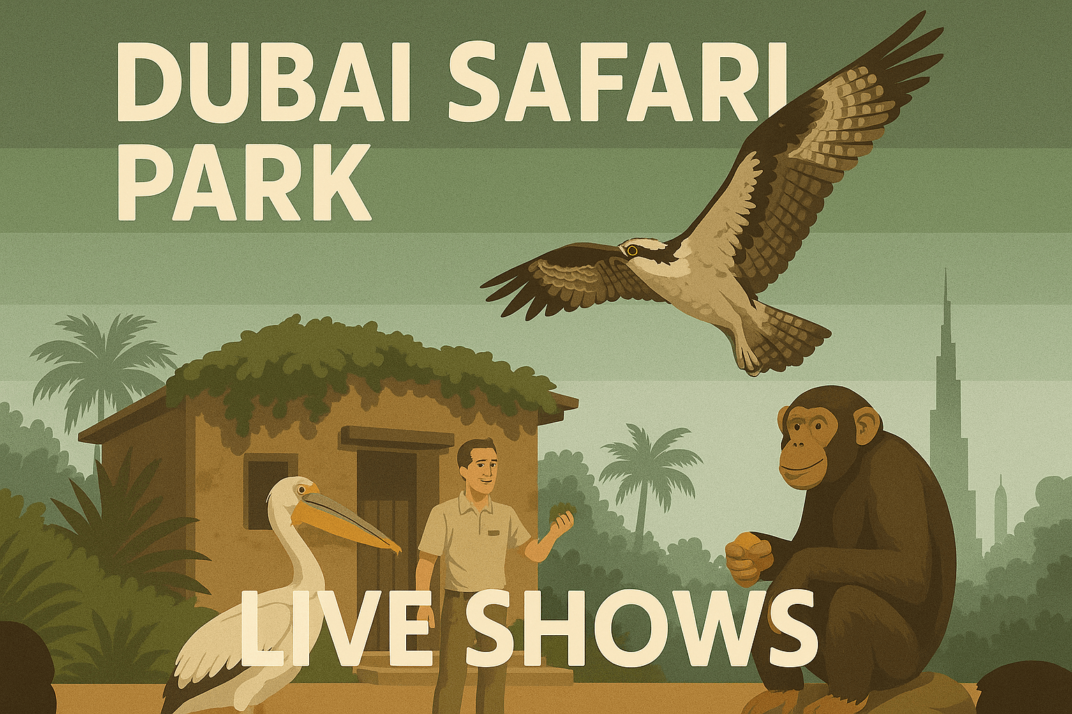 Live Animal Show at Dubai Safari.png
