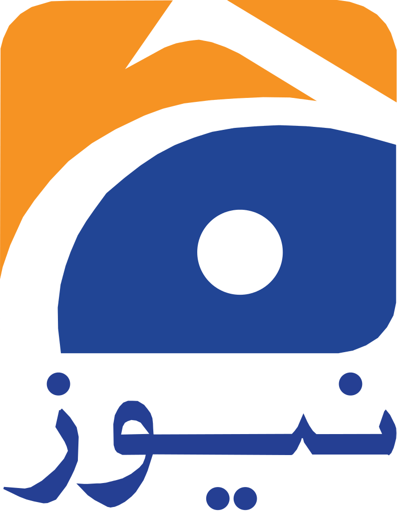 Geo News Logo