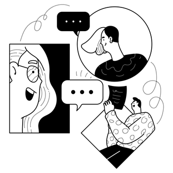 communication, workflow _ team, teamwork, chat, conversation, talk, meeting.png