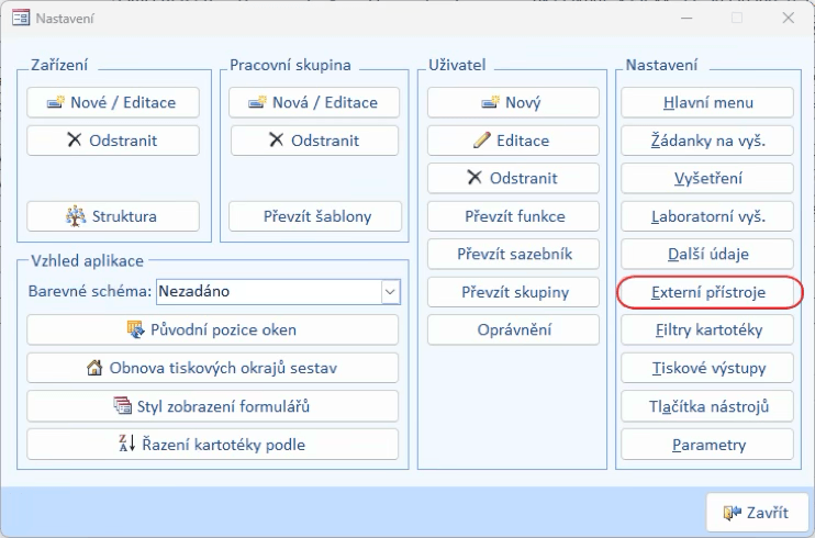 Pokračovat na Medevio