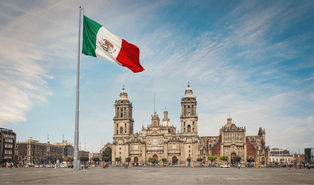 Zocalo Square Cathedral Mexico.png