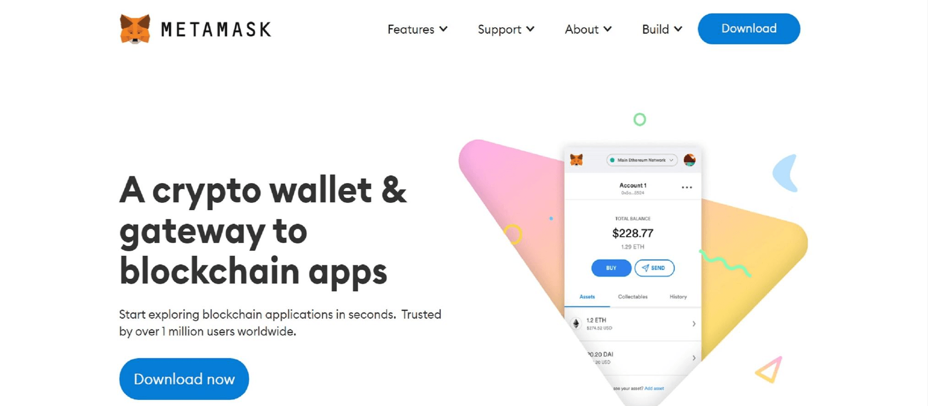 meetamask login.png