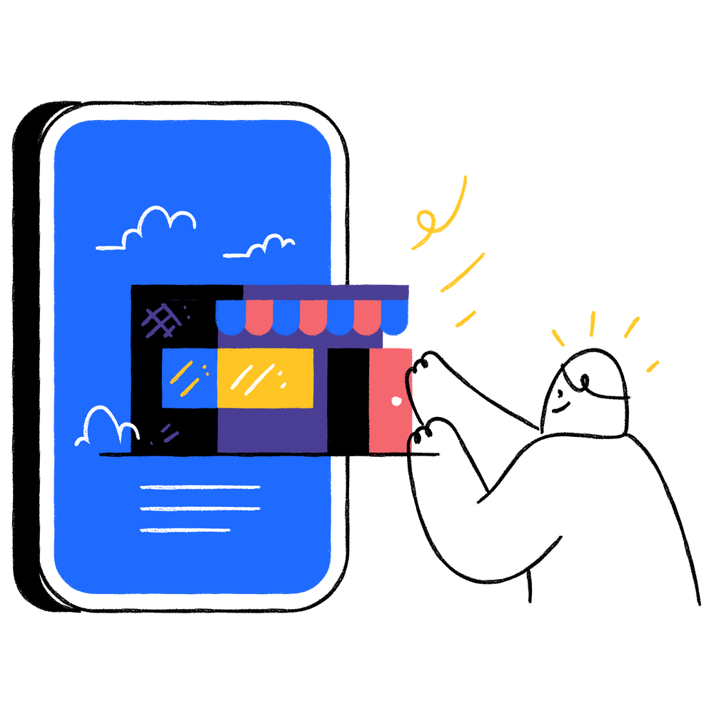 e-commerce _ shopping, online, shop, store, application, mobile, purchase@2x.png